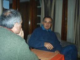 Al Filo de la Realidad