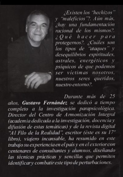 Al Filo de la Realidad