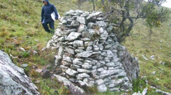 Misteriosos túmulos ancestrales en Uruguay