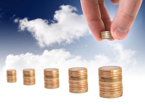 dinero y espiritualidad