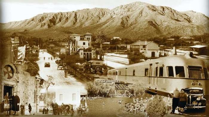 Otro misterio de Capilla del Monte