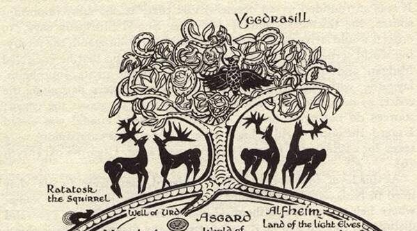 La Navidad esotérica