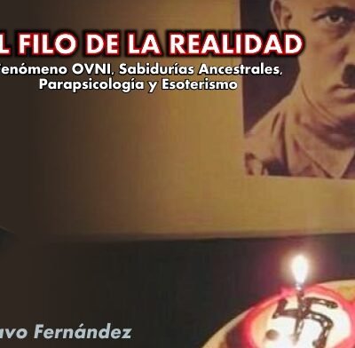 AFR EXTRA 33-Portal - Imagen destacada