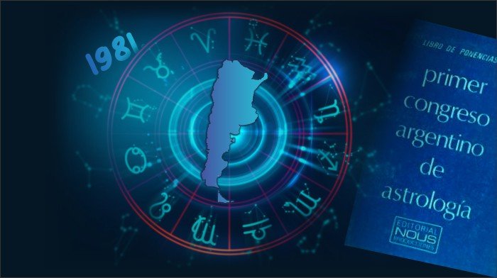 Video Podcast N° 4: Entrevista Néstor Echarte – A 40 años del Primer Congreso Argentino de Astrología