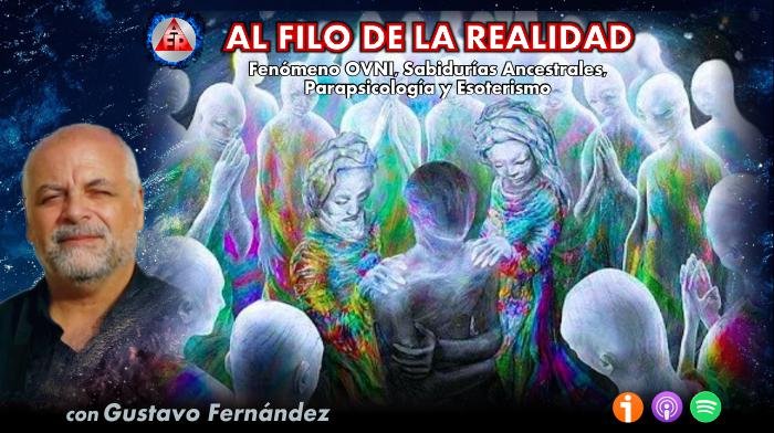 Podcast AFR Nº EXTRA 50: La energía de linaje