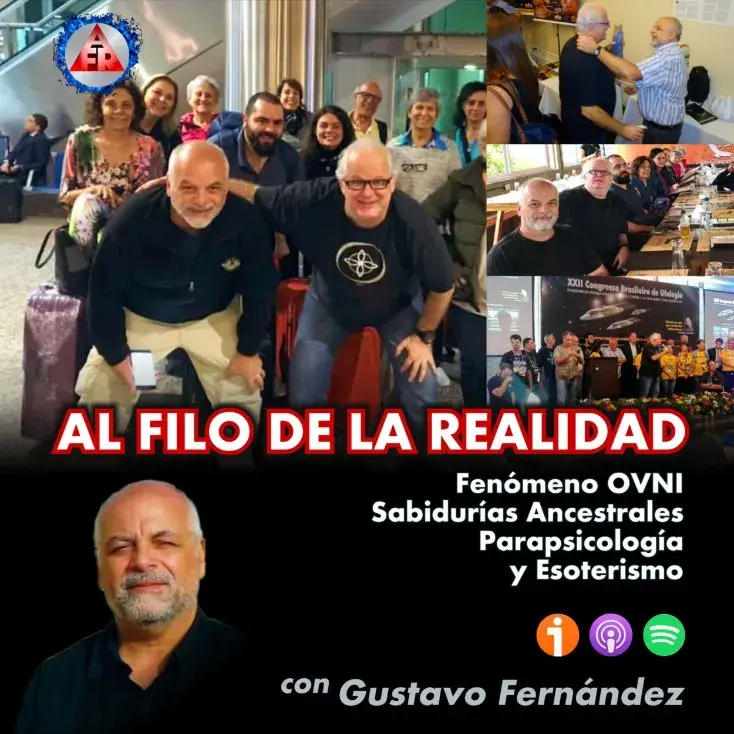 Podcast AFR Nº 354: Chau, capo. Hasta que nos volvamos a encontrar