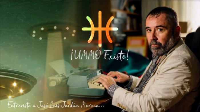 José Luis Jordán Moreno