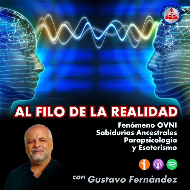 Podcast AFR Nº 371: Autodefensa Psíquica