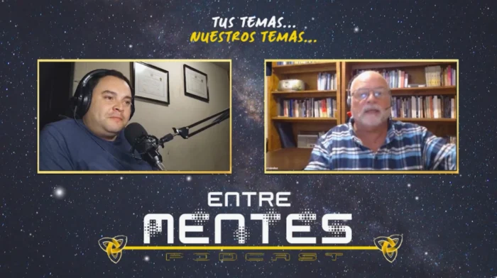 Entre Mentes Podcast - Chile
