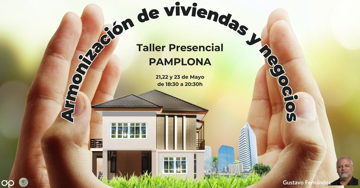 Taller Presencial de ARMONIZACIÓN de Viviendas y Comercios [España]