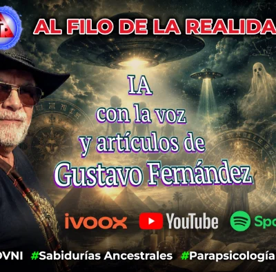 AFR - Imagen del podcast