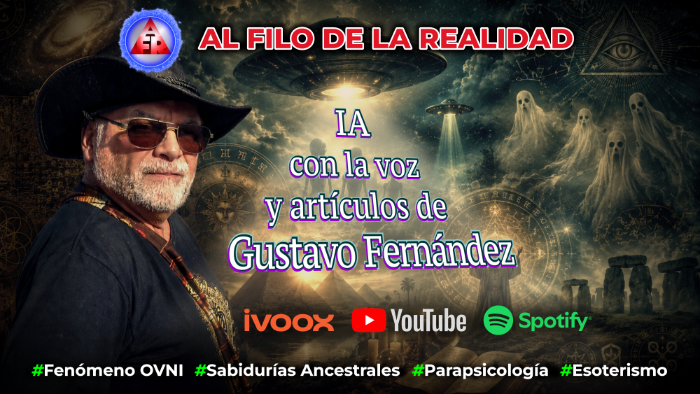 AFR - Imagen del podcast